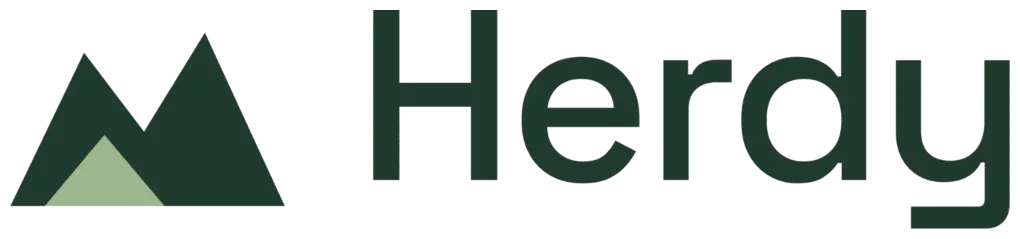 Herdy - Logo