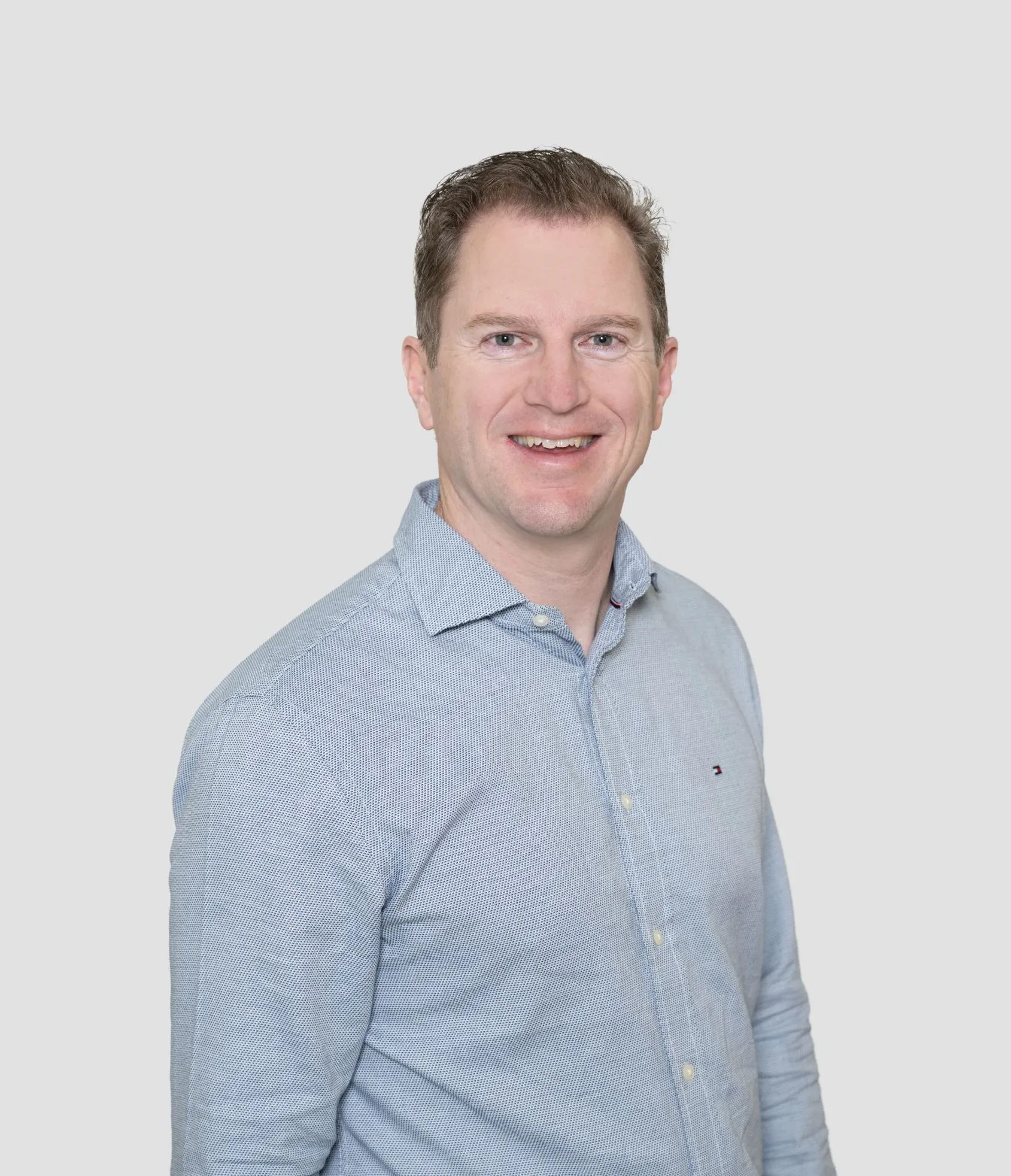 Stefan Koch, Raumschaft GmbH