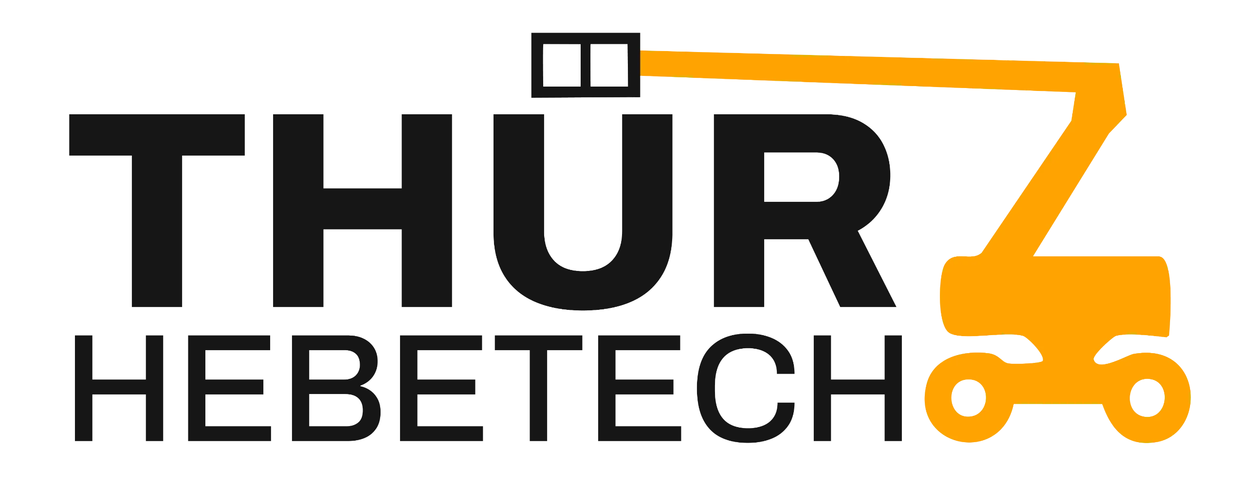 Thür Dienstleistungen AG - thuer-hebetech.ch