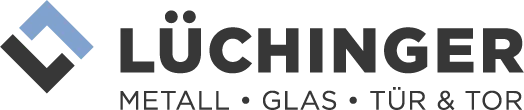 Lüchinger Metallbau AG - Logo