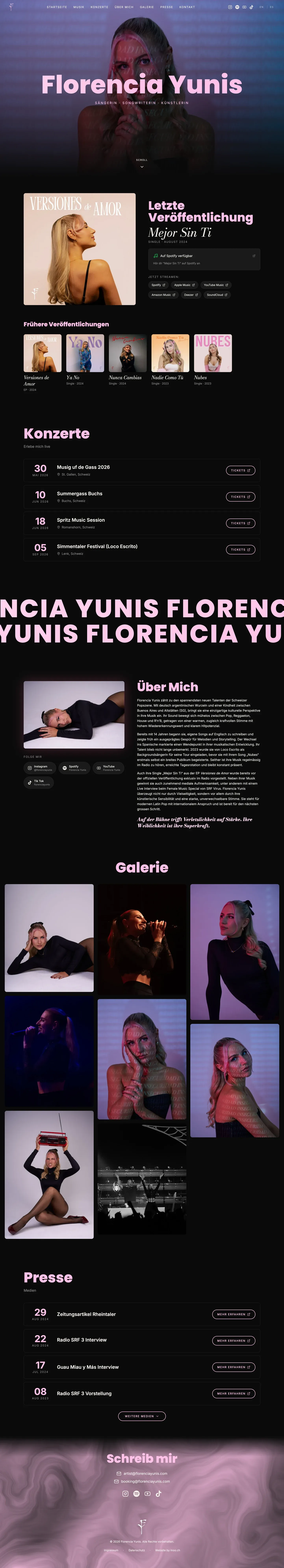 Website-Vorschau