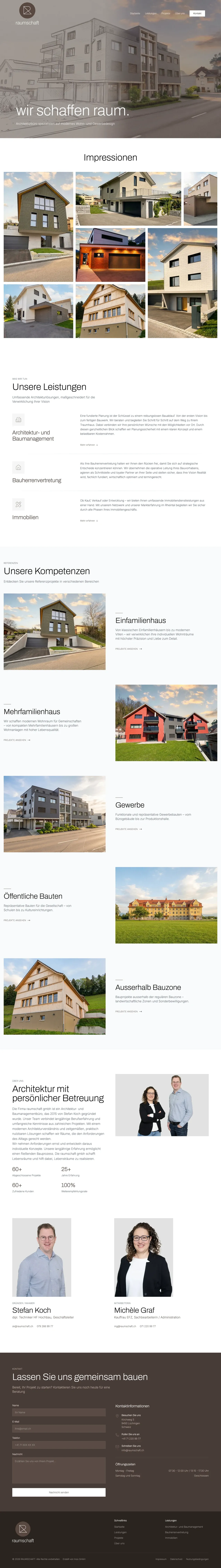 Website-Vorschau
