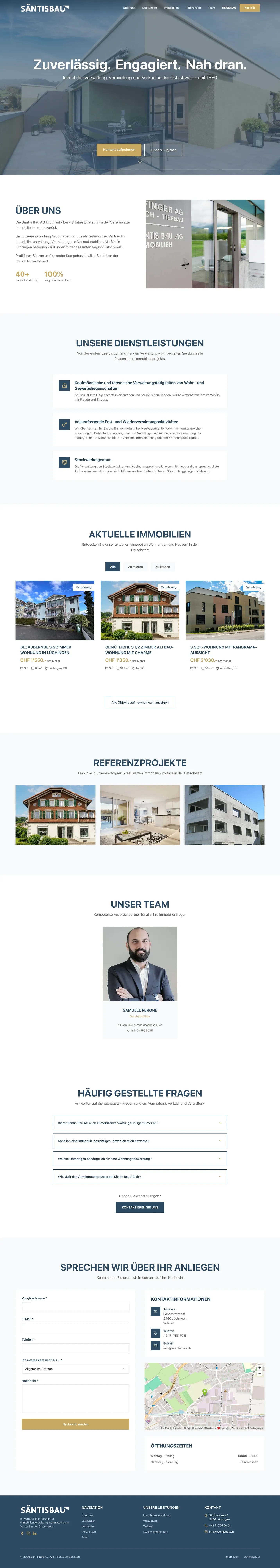 Website-Vorschau