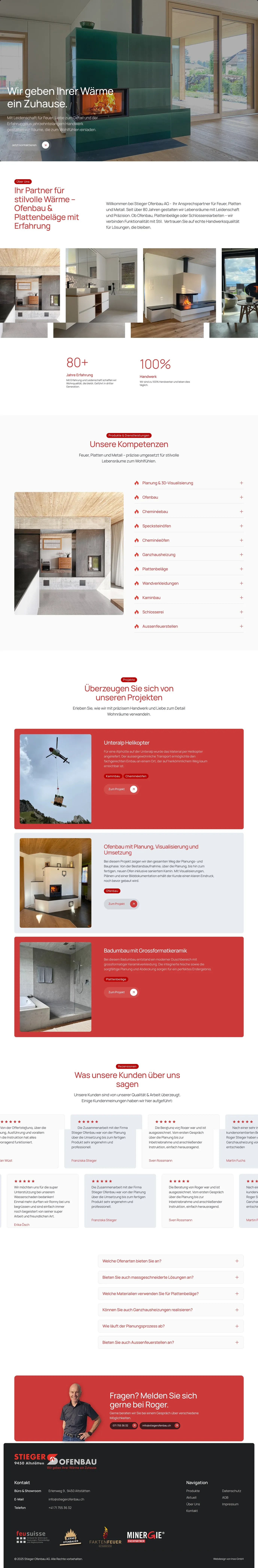 Website-Vorschau
