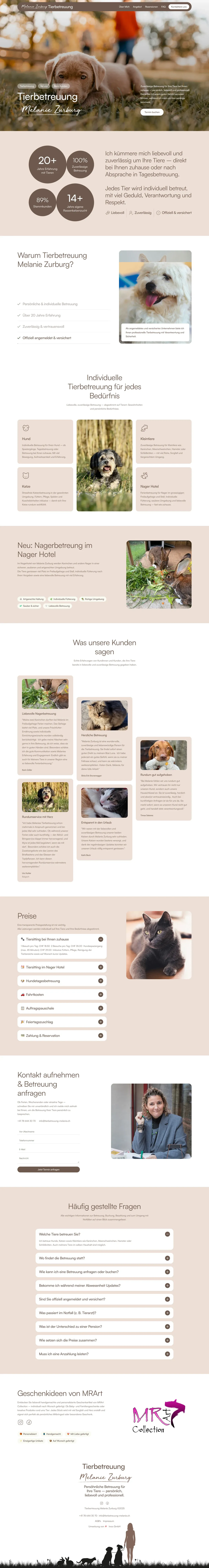 Website-Vorschau