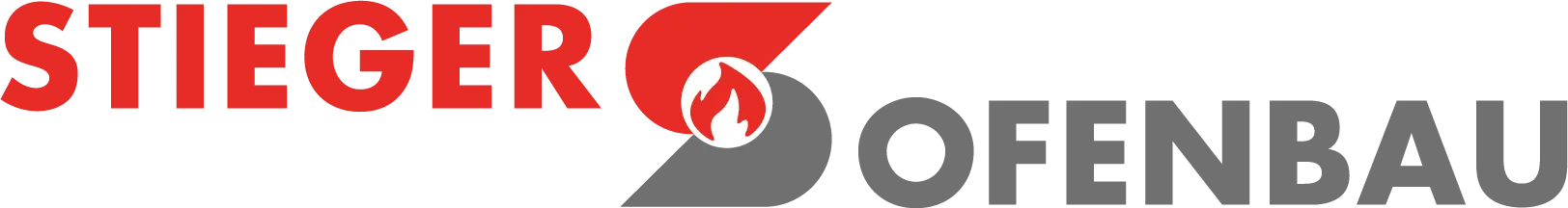 Stieger Ofenbau — Logo